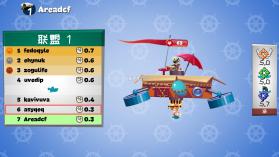 海军猫船战 v1.0 破解版 截图