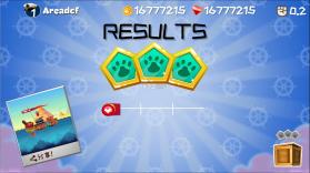 海军猫船战 v1.0 破解版 截图