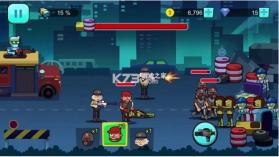 合金枪神 v1.0 游戏 截图