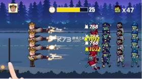 合金枪神 v1.0 游戏 截图