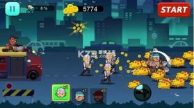 合金枪神 v1.0 游戏 截图