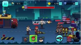 合金枪神 v1.0 游戏 截图