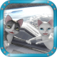 逃离猫咪的宇宙船最新版v1.0.1