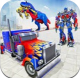 警车机器人破解版v1.3.1