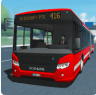 公共交通模拟器 v1.35.4 破解版无限金币版下载