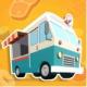 我的美食车3D破解版v0.7