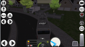 长途大巴模拟器coach bus simulator v2.0.0 无限金币破解版 截图