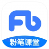 粉笔课堂 v2.7.0 APP