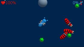 进化模拟器2 v1.05 破解版 截图