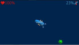 进化模拟器2 v1.05 破解版 截图