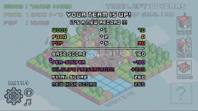 建造小镇 v1.01 破解版 截图