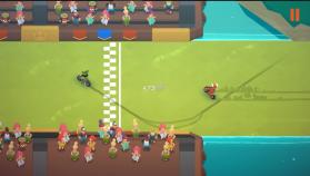 地狱骑士2 v1.87 破解版 截图