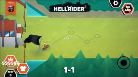 地狱骑士2 v1.87 破解版 截图