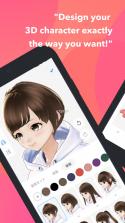 VRoid v1.15.1 手机版 截图