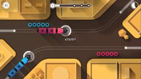 铁路畅行 v2.1 破解版 截图