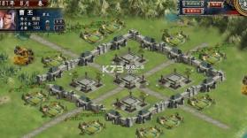 三国群英蔡文姬传 v1.20 安卓版 截图