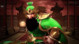 群雄守望者 v1.1.2 手游 截图