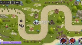 群雄守望者 v1.1.2 手游 截图