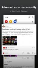 vp电竞 v4.12.0 国际服app 截图
