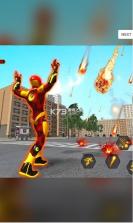 火焰超人 v3.0 游戏 截图