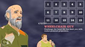 Happy Wheels v1.1.1 破解版下载 截图