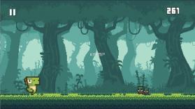 恐龙快跑 v1.3.1 破解版 截图