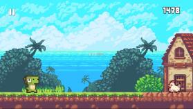 恐龙快跑 v1.3.1 破解版 截图