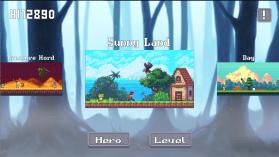 恐龙快跑 v1.3.1 破解版 截图