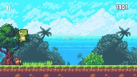 恐龙快跑 v1.3.1 破解版 截图