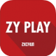 ZYPlay安卓最新版v2.13.6