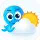 2345天气预报几点几分下雨软件v11.0.1