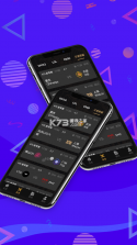 电竞拾 v1.0.1 app 截图