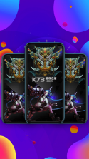 电竞拾 v1.0.1 app 截图