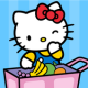 Hello Kitty儿童超市游戏v1.0.2