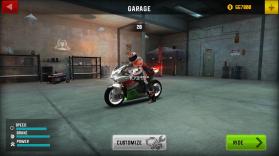 极限摩托车 v1.8 游戏下载 截图