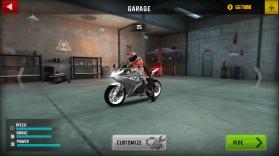 极限摩托车 v1.8 游戏下载 截图