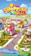 idle shopping mall v4.1.1 破解版 截图