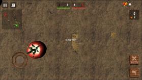 蚂蚁帝国模拟器 v1.0.1 破解版 截图