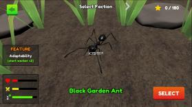 蚂蚁帝国模拟器 v1.0.1 破解版 截图
