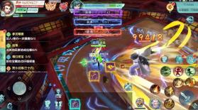 鸿荒纪 v2.0.1 手游 截图