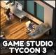 游戏工作室大亨3汉化破解版v1.4.1