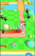 袖珍骑士 v0.7.22 游戏 截图