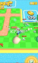 袖珍骑士 v0.7.22 游戏 截图