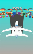 卸货飞机 v0.1 游戏 截图