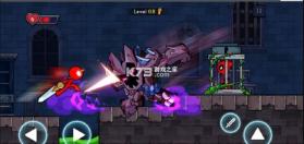 红色火柴人大师 v2.5.7 游戏 截图