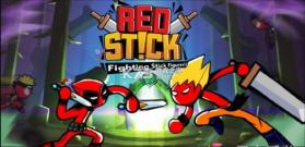 红色火柴人大师 v2.5.7 游戏 截图