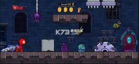 红色火柴人大师 v2.5.7 游戏 截图