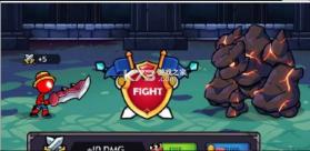 红色火柴人大师 v2.5.7 游戏 截图