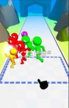 彩色人军团 v0.3 游戏 截图