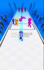 彩色人军团 v0.3 游戏 截图